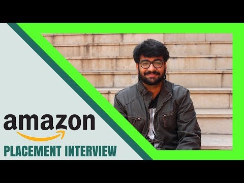 amazon-job-interview-|-question-and-answers-|-interview-questions-and-answers