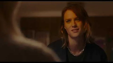 TULLY - Official Trailer [HD] - In Theaters May 4