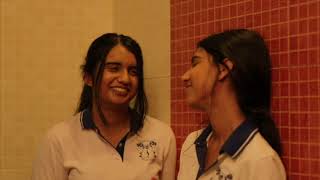 Paint It Right - A Film By Singapore International School Ib Students 2019 Batch