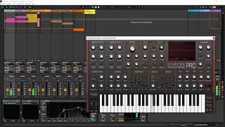 Test 2getheraudio modules