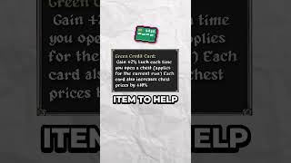 What're The Best Items To Win More Runs in Megabonk?