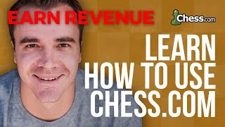 Using Chess.com: How To Use Your Affiliate Status To Earn Revenue screenshot 5