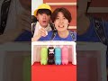 コーラメントスを避けろ！