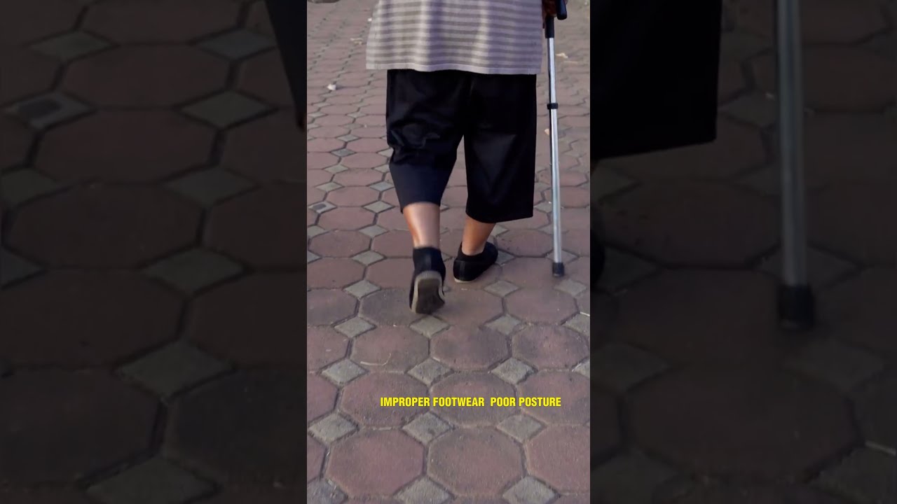 Why Do Knees Hurt While Walking KneePainRelief JointHealth WhyKneesHurt WalkingPain