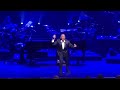 Paul Anka Put Your Head On My Shoulder Clearwater February 25 2025 