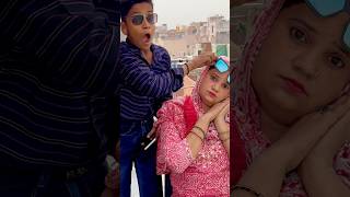 Cute baby Mobile prank 😱😂#shorts  #comedy #funny