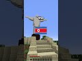 Most REALISTIC Minecraft server… 🌎😏 #minecraft #gaming #smp #cosmosmc #earthsmp