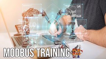 Modbus Training