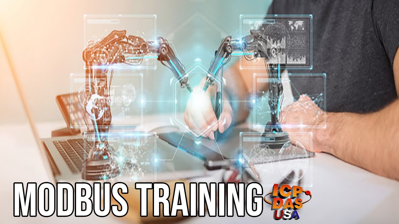 Modbus Training - YouTube