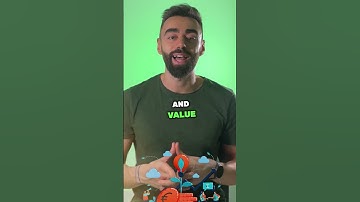 Networking is not about ‘making friends.’ 👯‍♂️