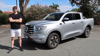 12 Likes/Dislikes About the 2022 GWM Ute! (Cannon/PSeries/Poer)