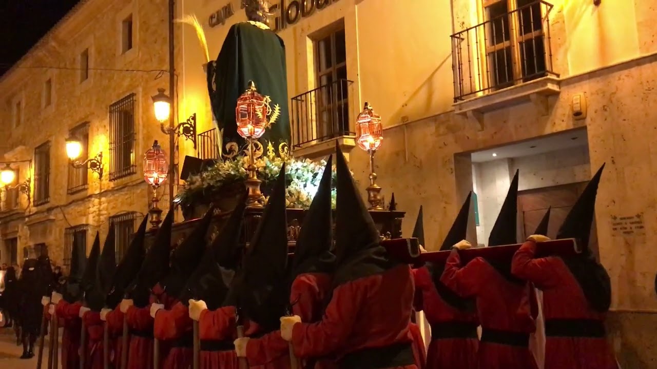 San Juan! Que lo bailen!