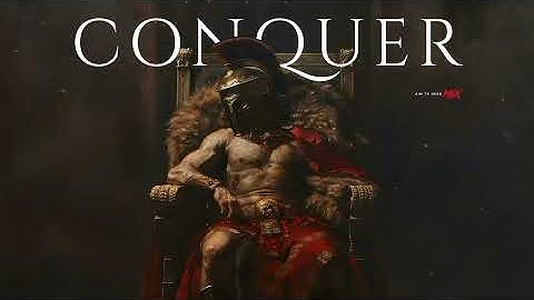 Thumbnail of Epic Dark Electro / Dark Clubbing / Dark Techno / Industrial Bass Mix 'CONQUER'