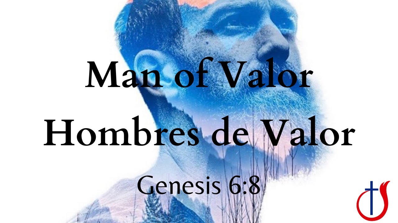 hombres de valor letra completa hombres de valor letra completa