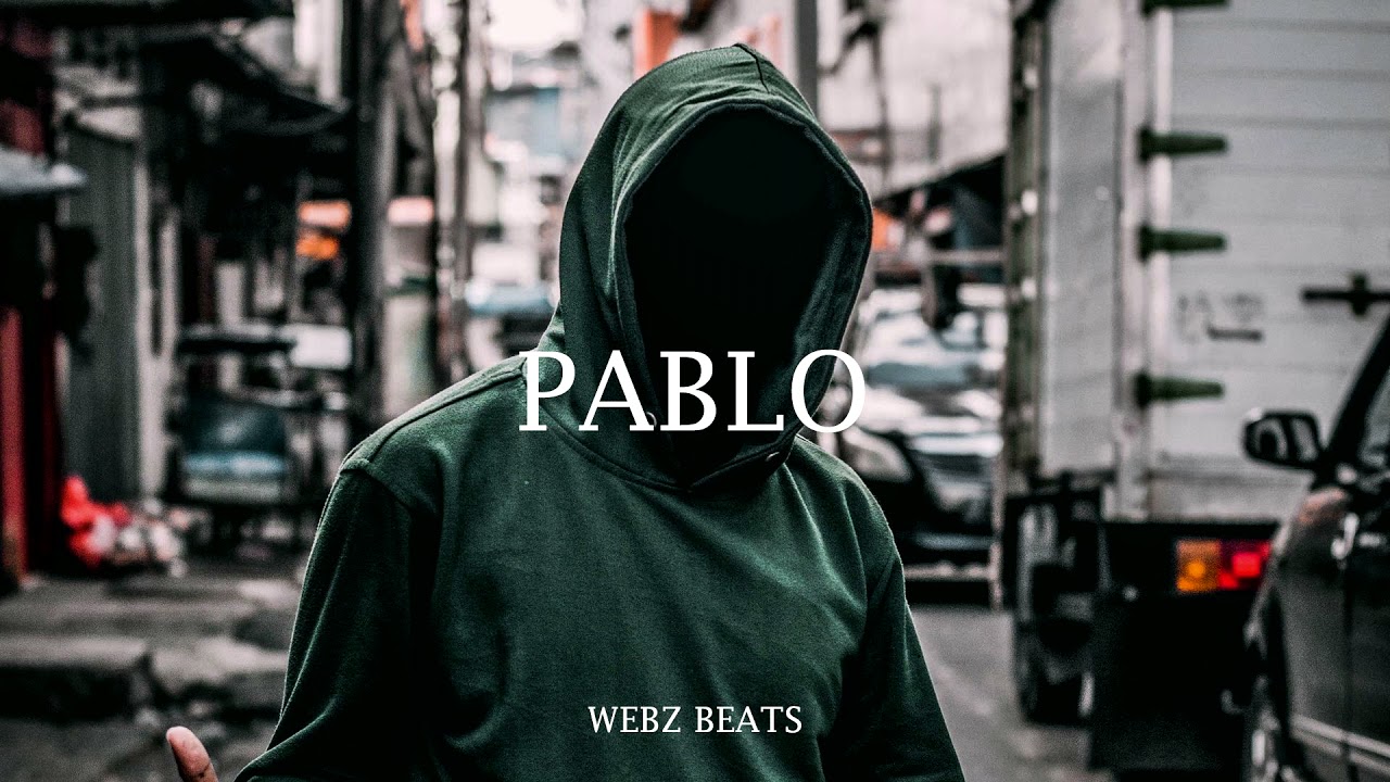 [FREE] NY/UK Drill x Spanish Guitar Type Beat "PABLO"
