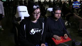 BBR FR18 SFV AE - DL FOUR WUDE vs CYG BST FUUDO