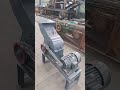 Hammer crusher for sale