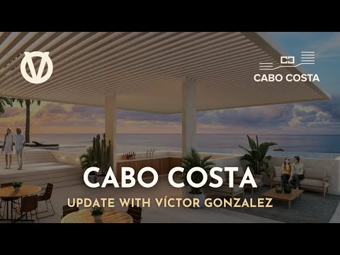 Cabo Costa June 2022 | The Experience Above it All