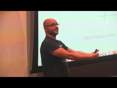 Mo Gawdat -