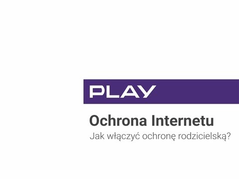 Ochrona rodzicielska - Ochrona rodzicielska