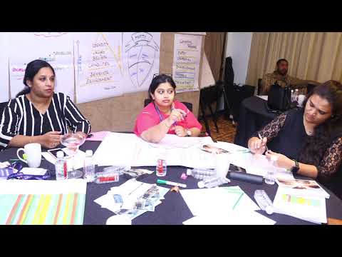 Deepa Baburaj, Associate Director HR, ZeOmega