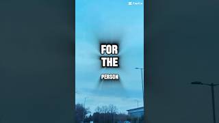 To everyone holding on through the storm—stay strong. #godstime #positivevibes #strength #uplifting