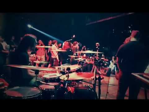 Purgatory - Downfall (Live at Metalhead Respect Bulungan 30/10/2016)