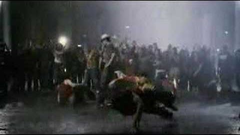 Step up 2 - Timbaland - Bounce (mix)
