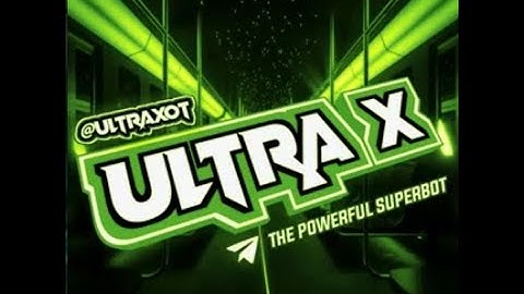 How to Deploy UltraX Userbot On Heroku