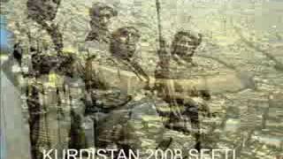 Barzani Kurdistan 1944 Ever