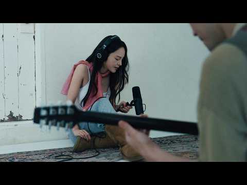 송소희 Song Sohee - PARADE (生) (Official Live) Demo ver.