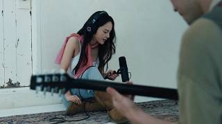 송소희 Song Sohee - PARADE (生) (Official Live) Demo ver.