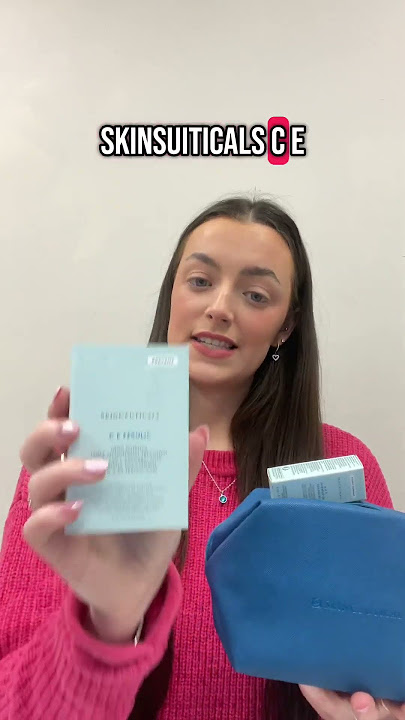 SkinCeuticals Free Gift- dPharmacy.ie