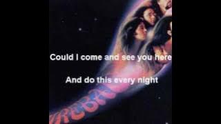 Deep Purple - Anyone's Daughter With Lyrics