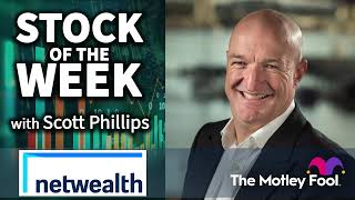 Motley Fool Stock of the Week: Netwealth (ASX:NWL) -- May 26, 2021
