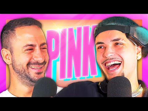 O YOLTE ΚΑΝΕΙ PINK! | Konilo Talks