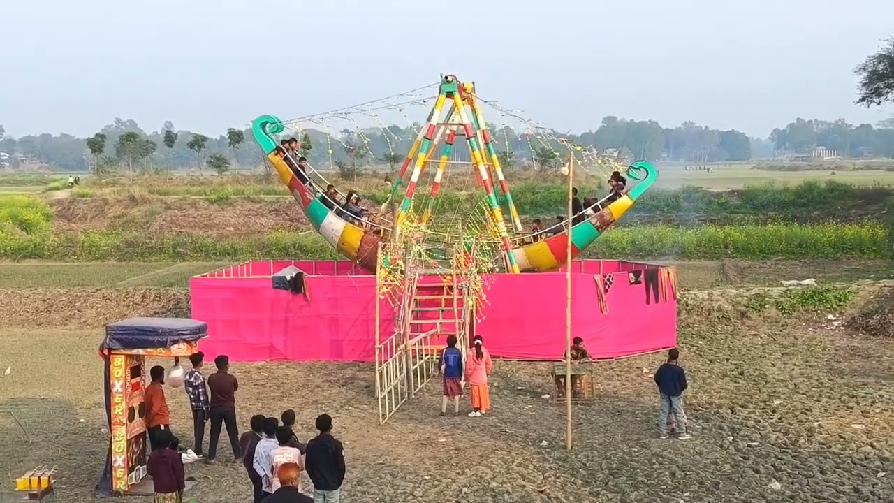 নুতা পাগলার মাজার মানিকগঞ্জের শিবালয়ের পুরানশাকরাইলে-(PressTV) 