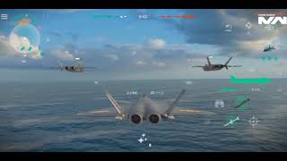 Modern Warships | 3D Flight Guide | Indonesia Subtitle screenshot 1