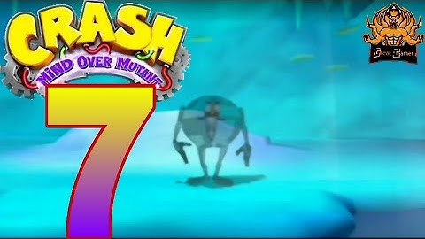 Crash Mind Over Mutant Android gameplay part 7