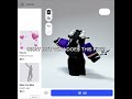 SLICKBACK FUNK 😍🔥 #roblox #robloxedit #edit #memes #fyy #funny #robloxmemes #fyp #shorts