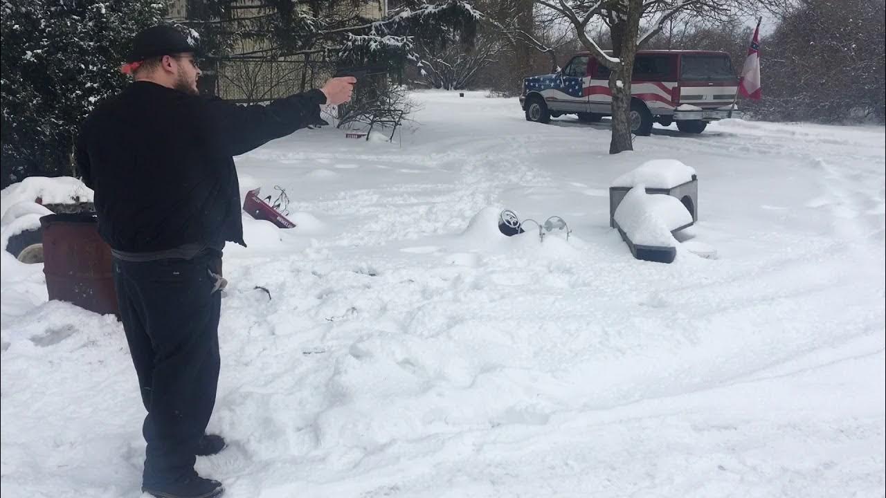 Pillow Silencer Test YouTube