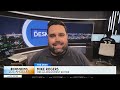 LA County firefighters quickly gain control of Pointe Fire burning in Santa Clarita