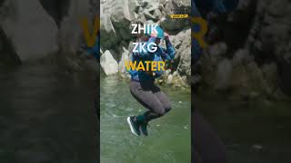ZHIK - ZKG Amphibious shoes I Paddler Guide Gear Lab