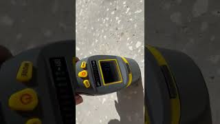 Is This Slab Dry Enough to Waterproof? | CSI Project Management