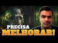 ANÁLISE DE CONTAS DOS INSCRITOS – EP16 CARPANEZI | Raid Shadow Legends