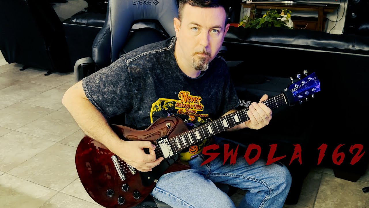 SWOLA162 SWOLA 162