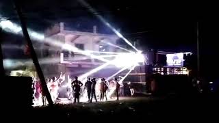 Dj's Rocky N Raman dongargaon Raipur ganesh visharjan