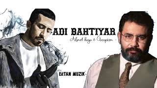 ADI BAHTİYAR - Ahmet Kaya & Gazapizm (Mix) Resimi