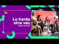 Lo harás otra vez - Olga Morales