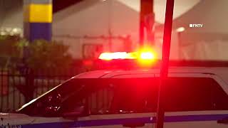 MN | CIS, Man Critical After Losing Control of EBIKE | Pier 76 | 10.13.2023